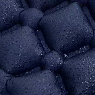 Lightweight sleep mat