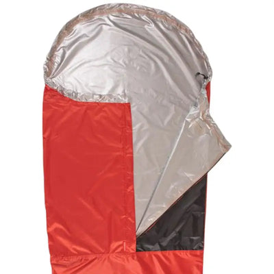 Lightweight sleeping bag liner uk