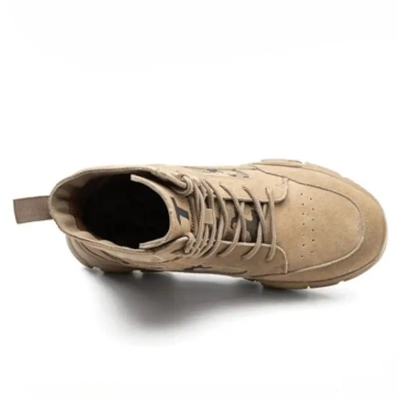 Lightweight Tactical Boot