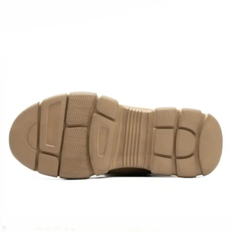 Lightweight Tactical Boot