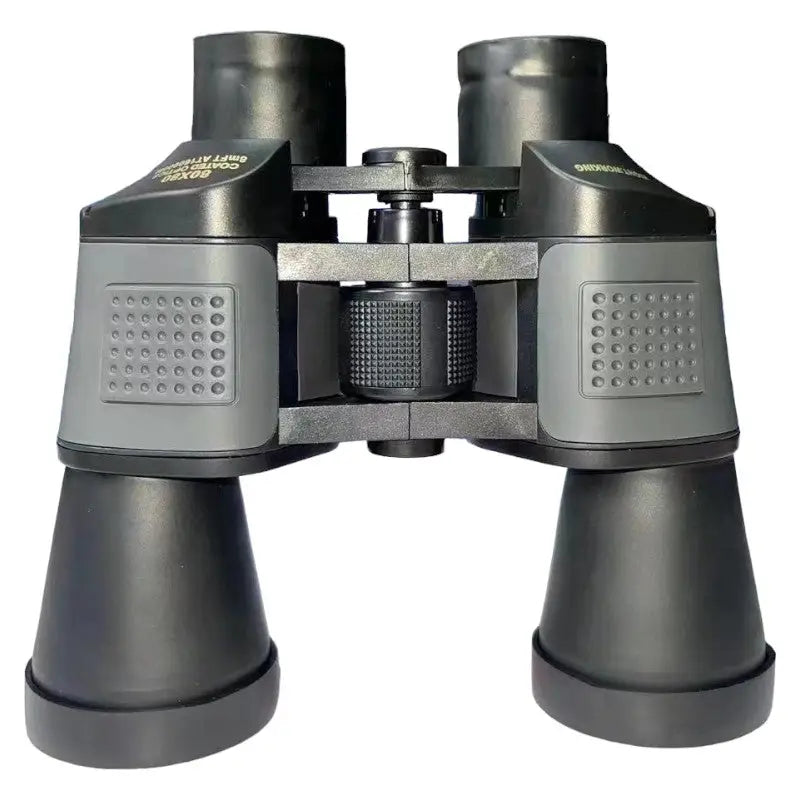 Long range night vision binoculars