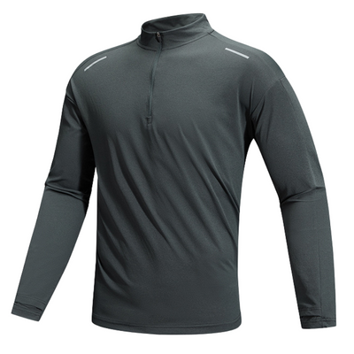 Long sleeve hiking shirt