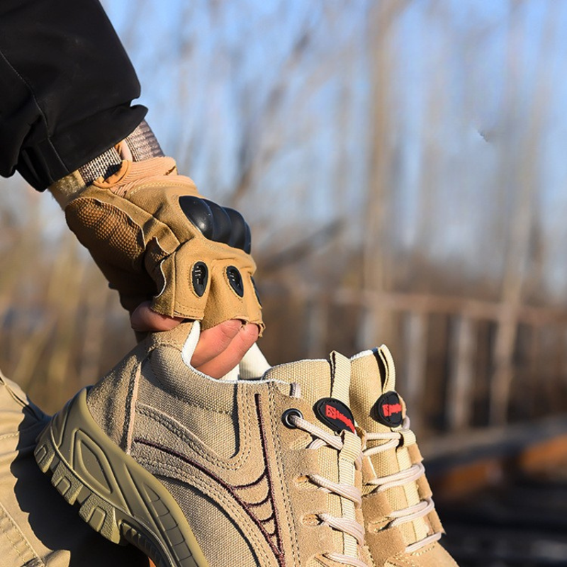 low cut tactical boots