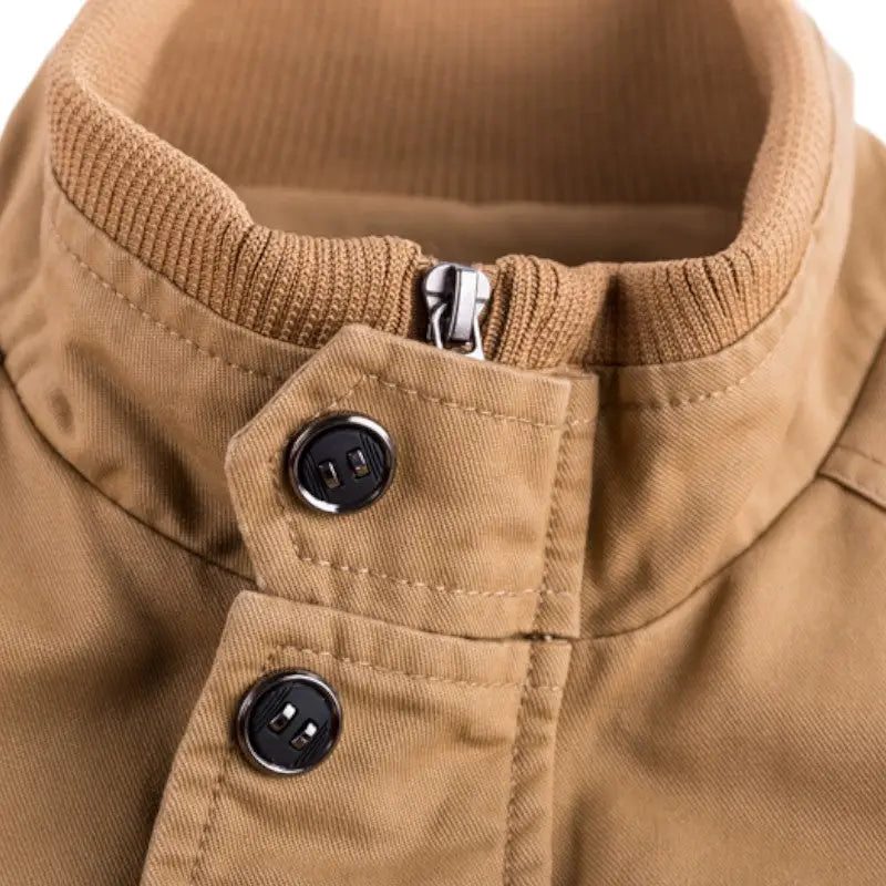 M65 Field Jacket US Army