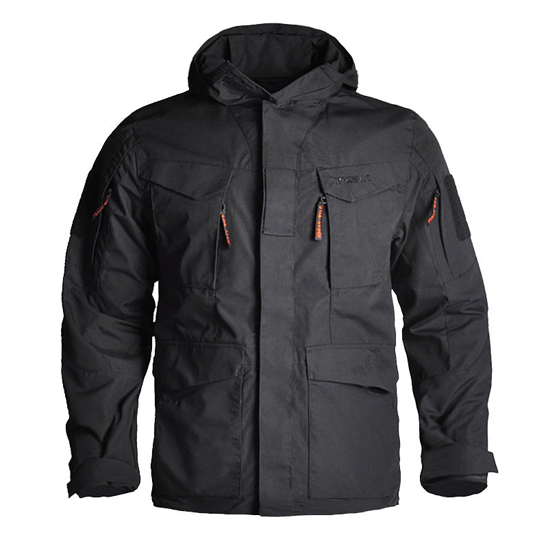 M65 Field Jacket Waterproof