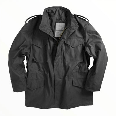 M65 Military Jacket