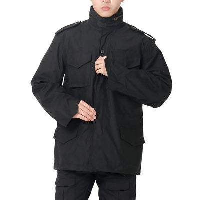 M65 Military Jacket