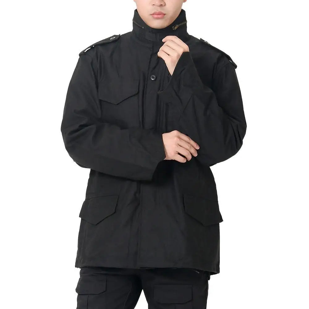 M65 Military Jacket