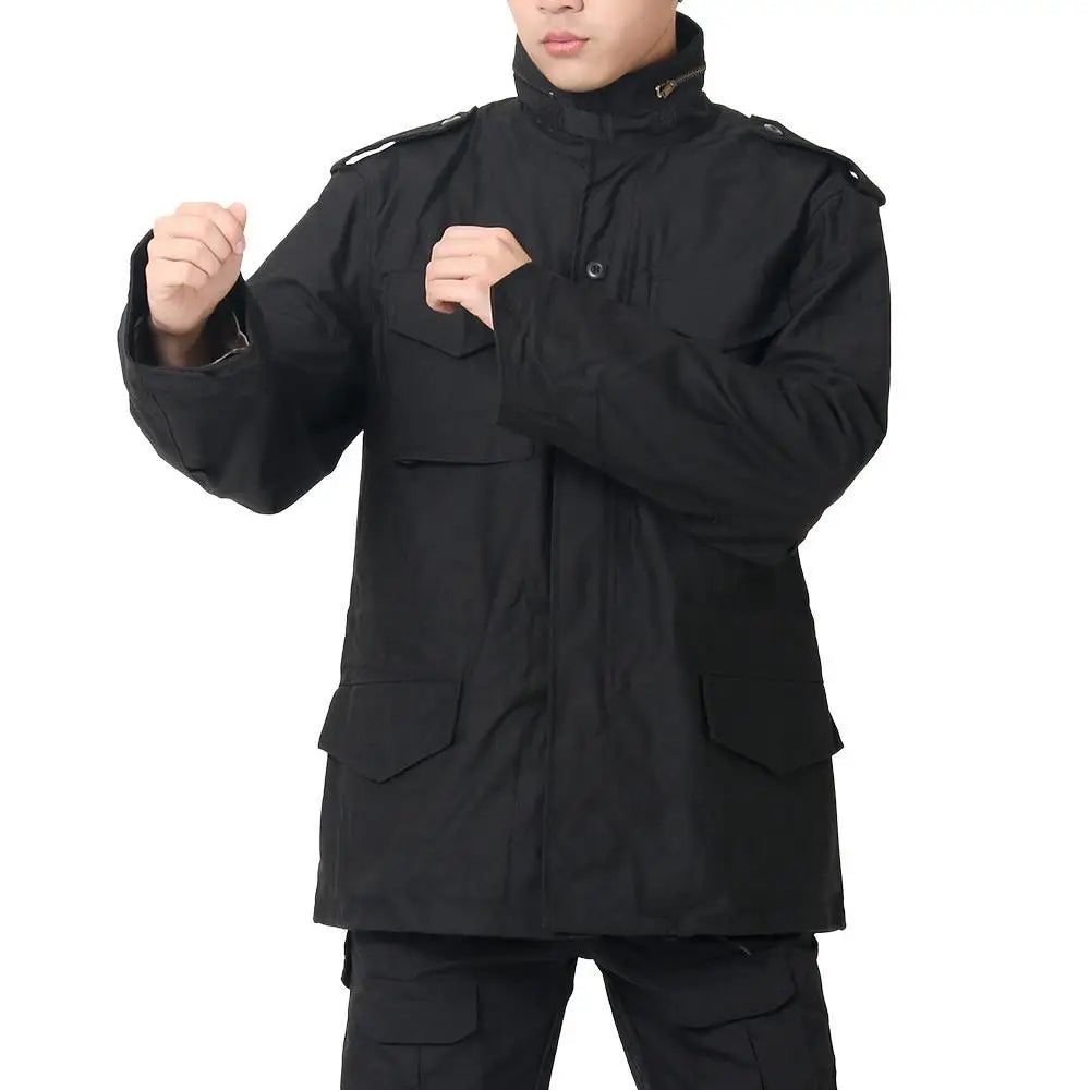 M65 Military Jacket