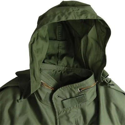 M65 Military Jacket