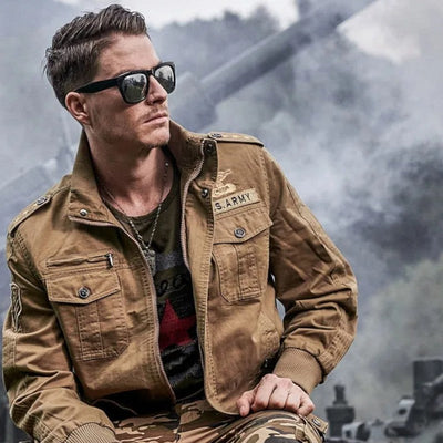 M65 Vintage Field Jacket