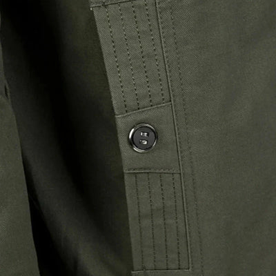 M65 Vintage Field Jacket