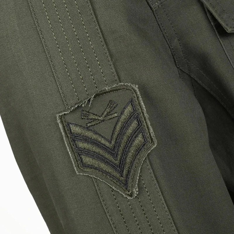 M65 Vintage Field Jacket