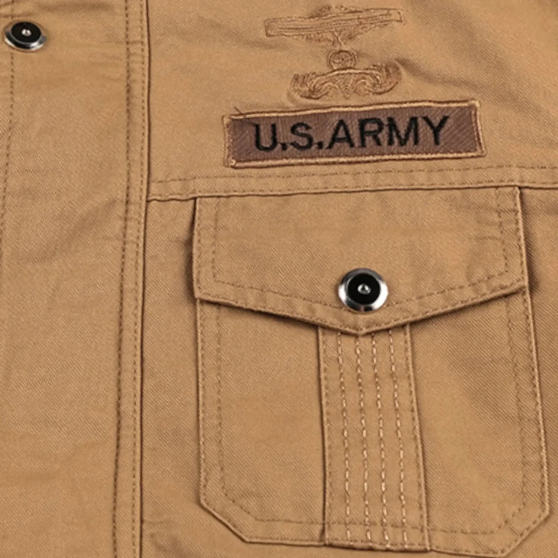 M65 Vintage Field Jacket