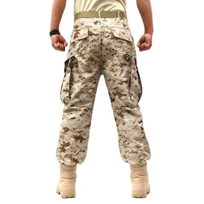 Men’s Army Cargo Pants