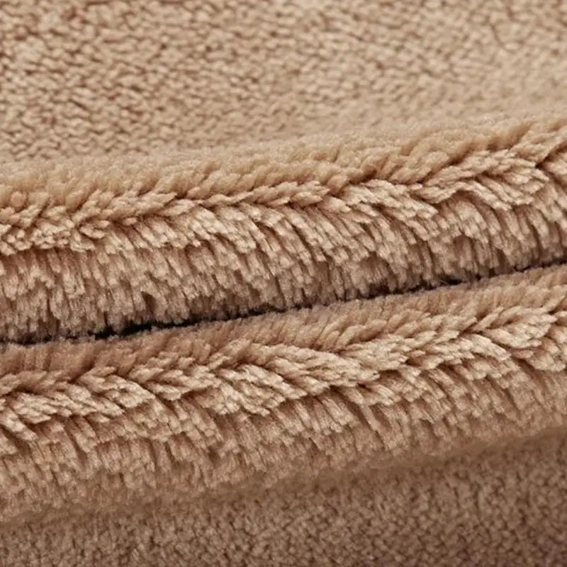 Mens Army Parka Jacket