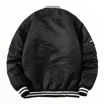 Men’s Authentic Military bomber jacket