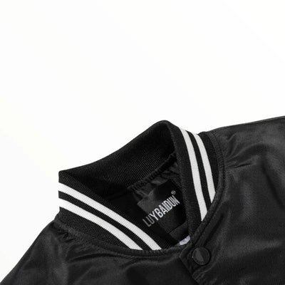 Men’s Authentic Military bomber jacket