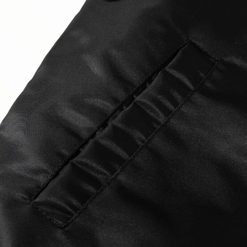 Men’s Authentic Military bomber jacket