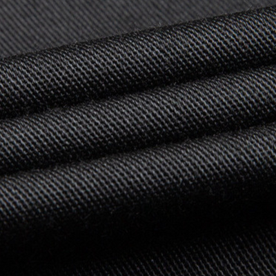 Mens black combat trousers