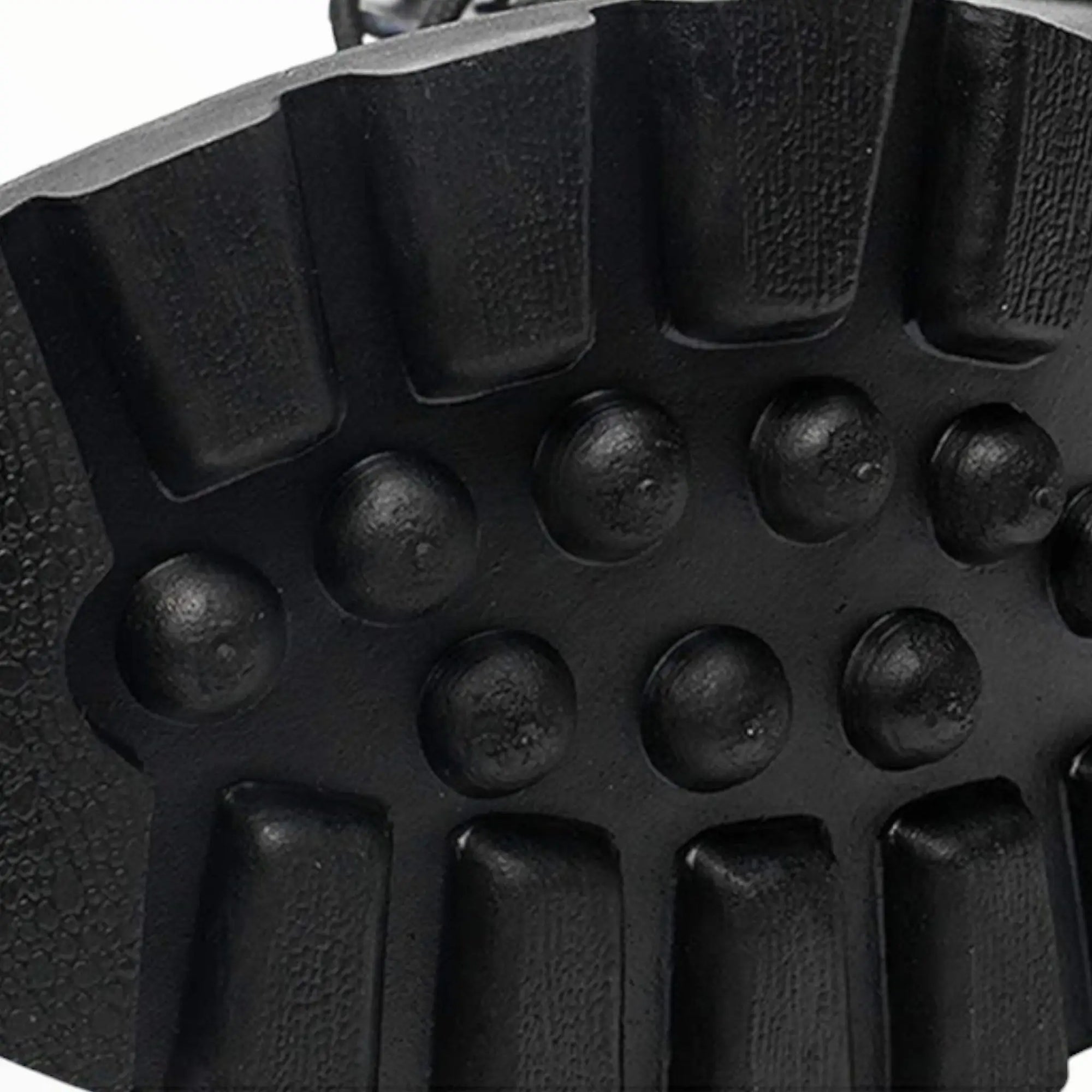 Men’s Black Desert Boots