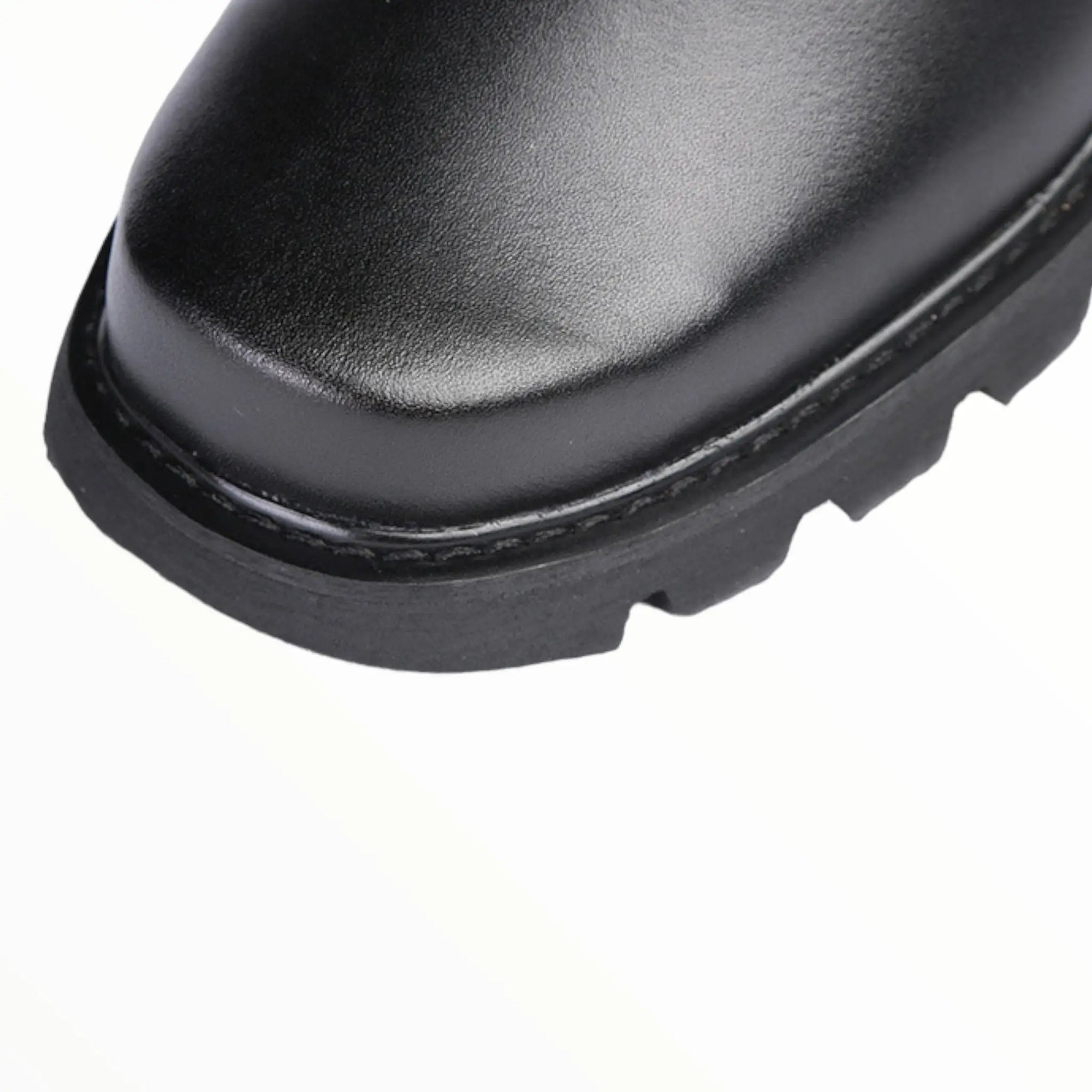 Men’s Black Desert Boots