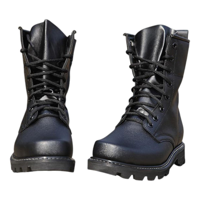 Men’s Black Tactical Boots