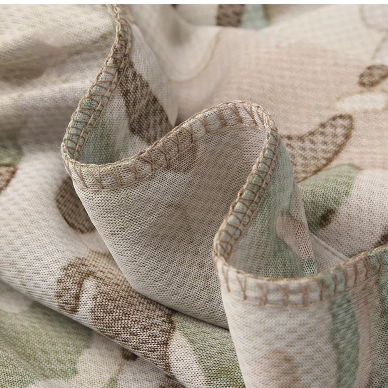 Men’s Camo T Shirt