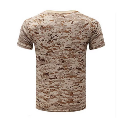 Men’s Camo T Shirt