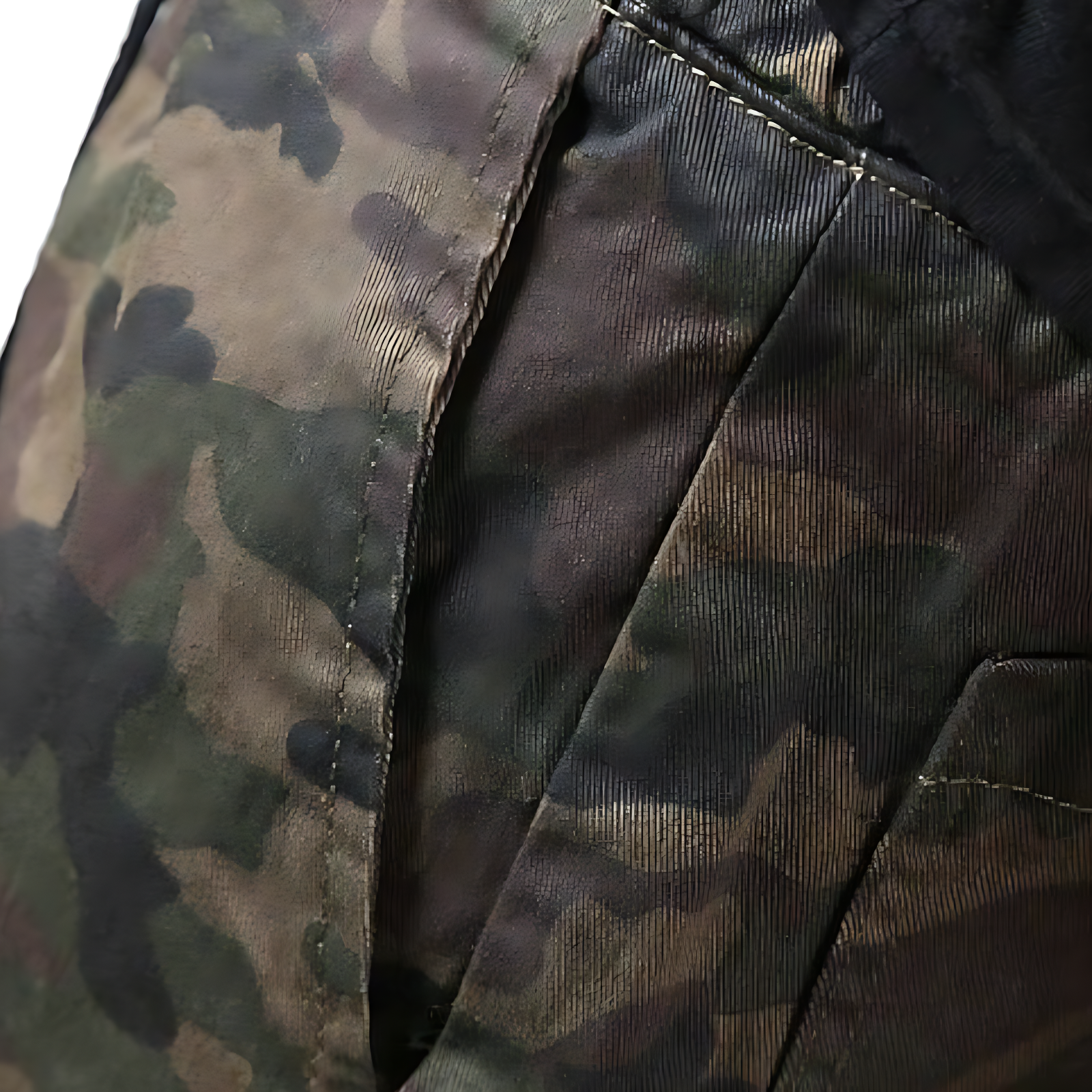 Men’s Camouflage Cargo trousers