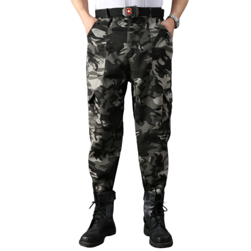 Mens camouflage trousers uk