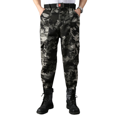 Mens camouflage trousers uk