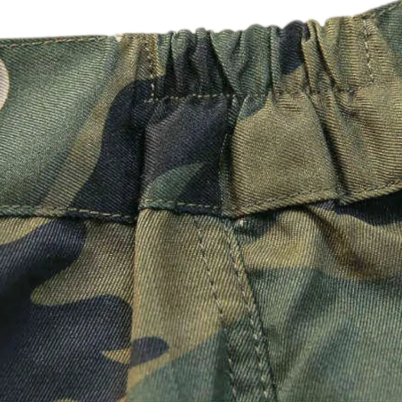 Mens Cargo Army Pants