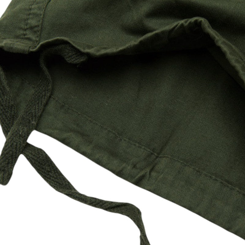 Men’s Disruptive Pattern Camouflage Shorts