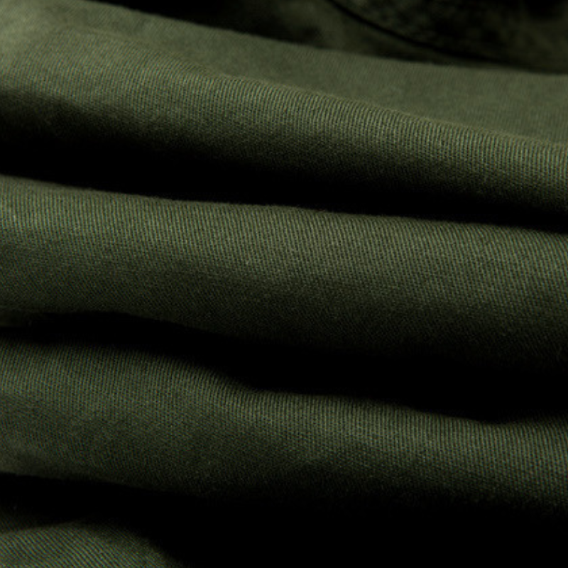 Men’s Disruptive Pattern Camouflage Shorts