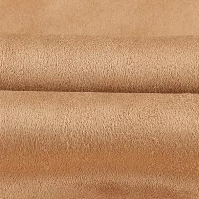 Men’s Faux Leather Military Jacket