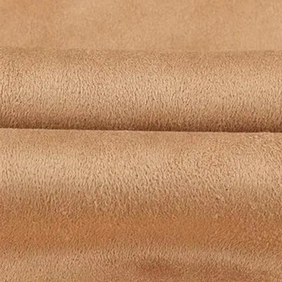 Men’s Faux Leather Military Jacket