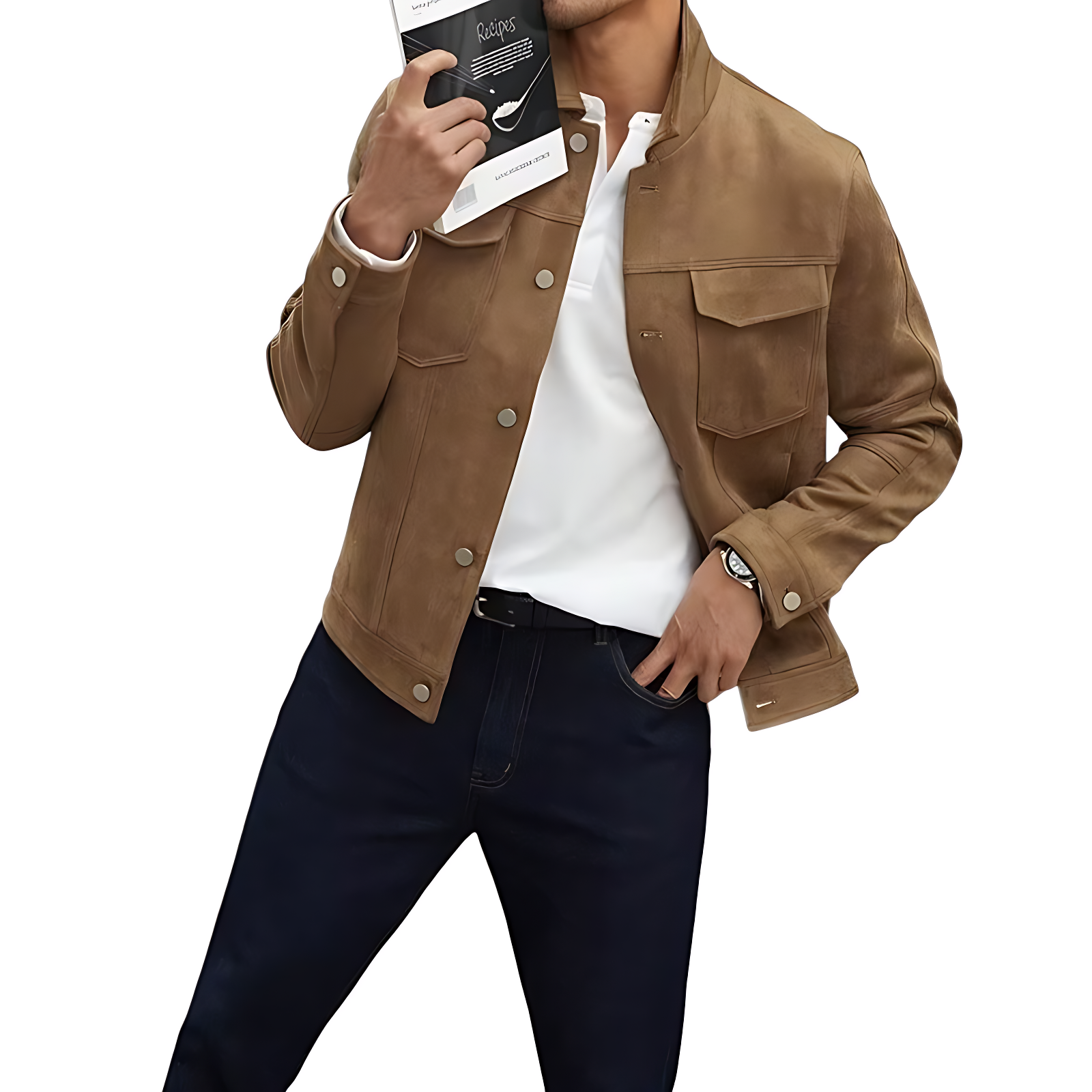 Men’s field jackets uk