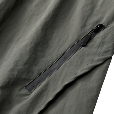 Men’s hiking cargo trousers