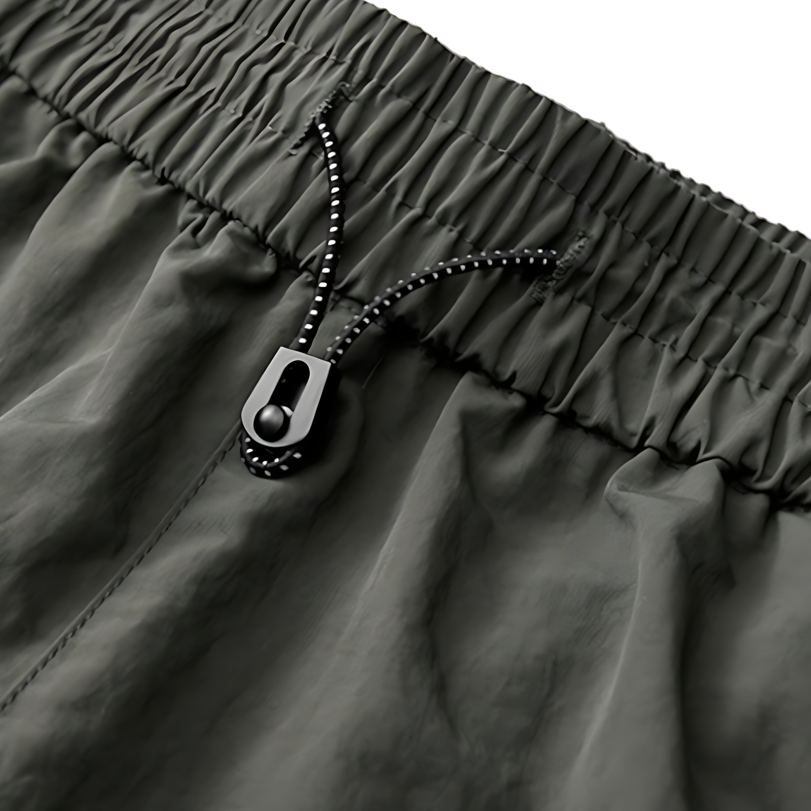 Men’s hiking cargo trousers