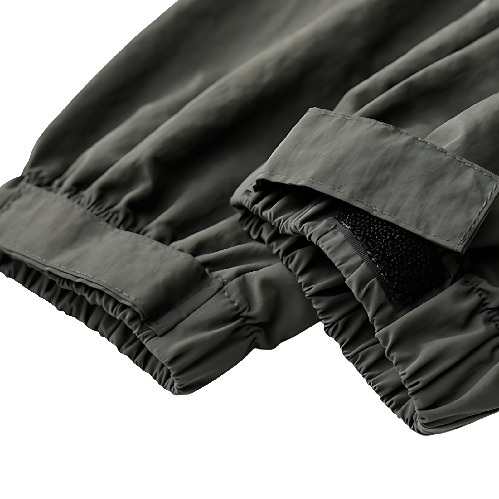 Men’s hiking cargo trousers