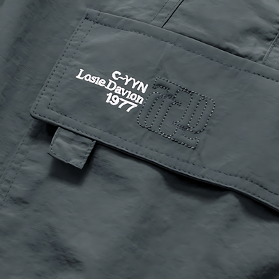 Men’s lightweight quick dry cargo shorts