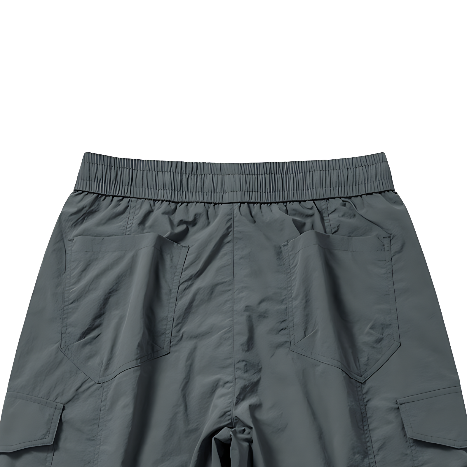 Men’s lightweight quick dry cargo shorts