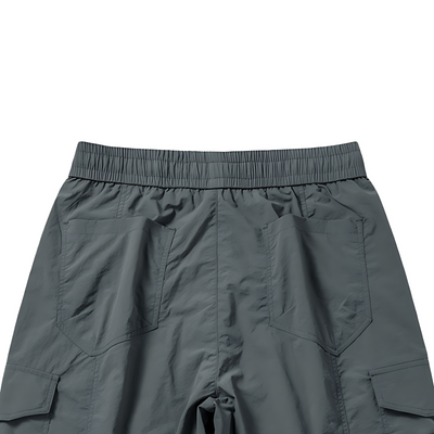 Men’s lightweight quick dry cargo shorts