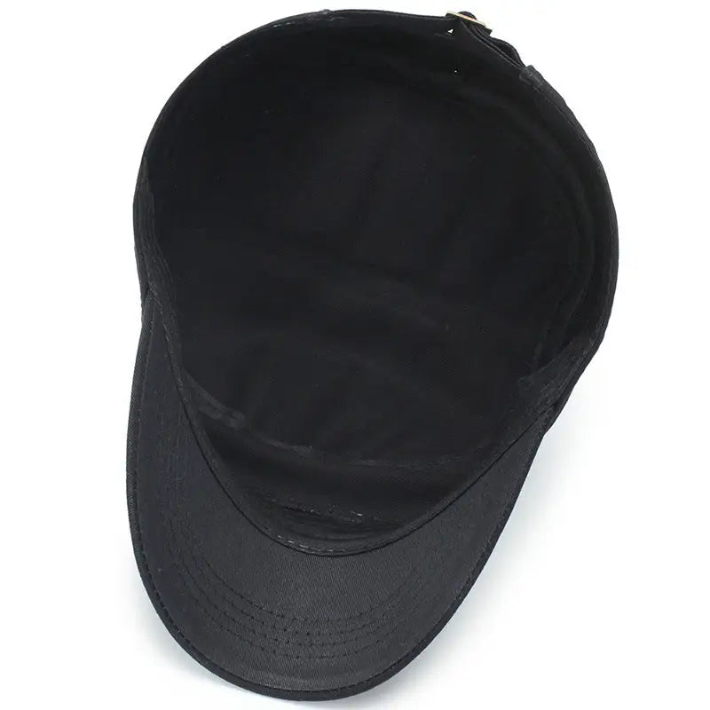 Mens military cap UK