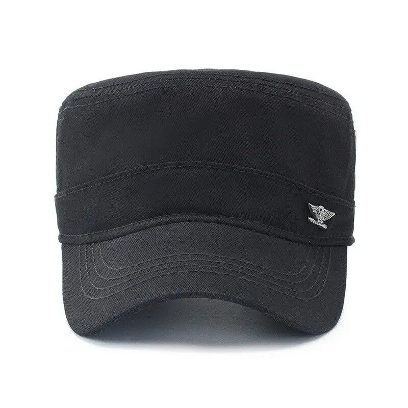 Mens military cap UK