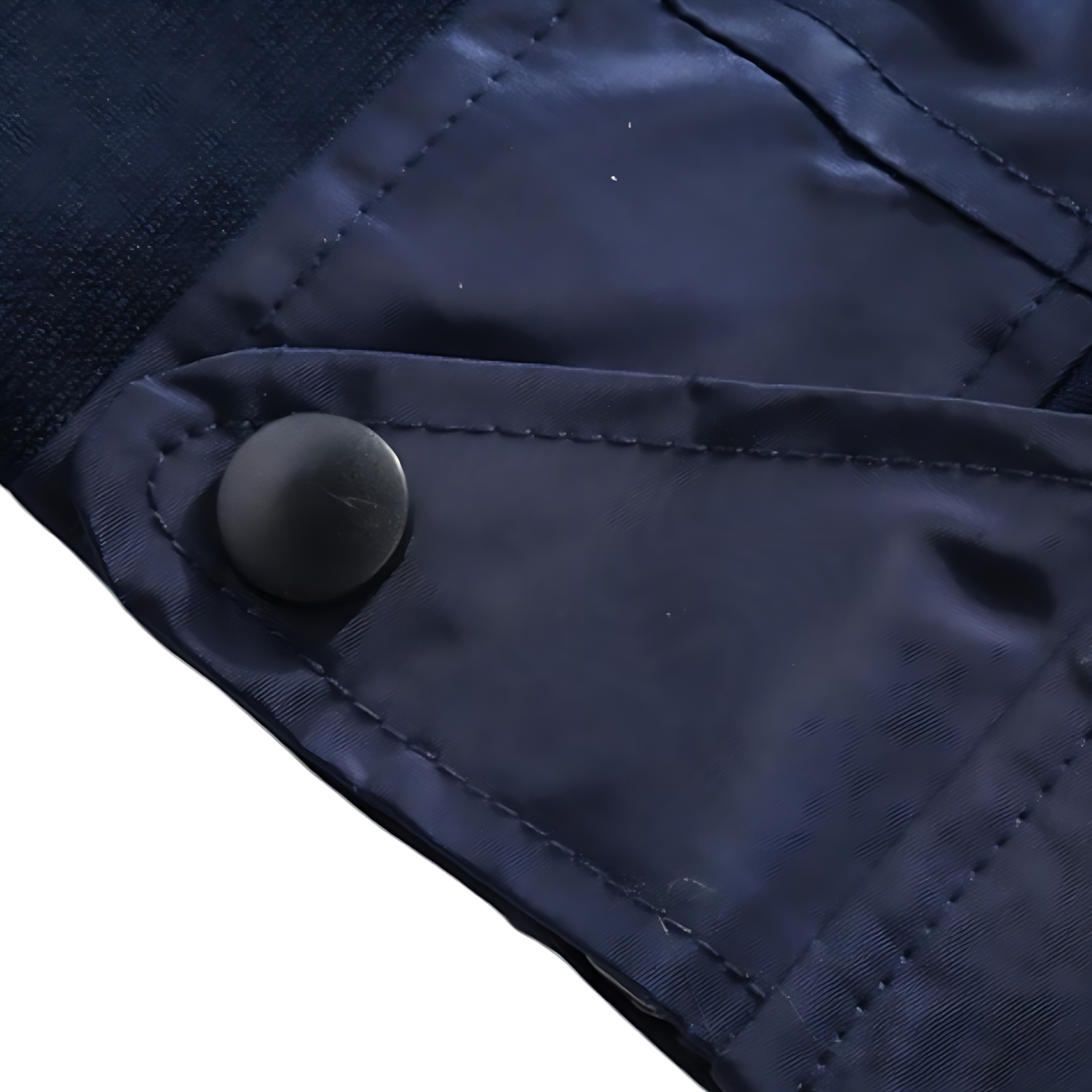 Mens military flight jacket