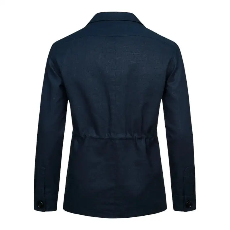 Men’s Military Officer Jacket