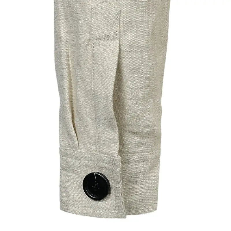 Men’s Military Officer Jacket