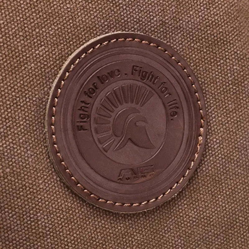 Men’s military shoulder bags